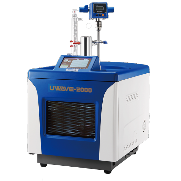 UWave-2000多功能合成萃取反應(yīng)儀 UWave-2000多功能合成萃取反應(yīng)儀